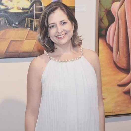 Amanda Magalhães