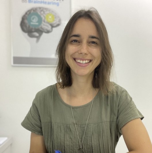 Dra. Lilia Gama de Pinho