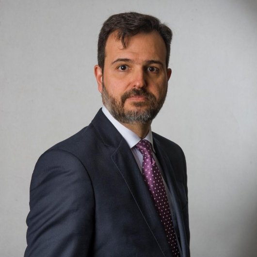 Dr. Cristiano Caixeta Umbelino