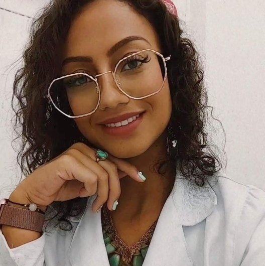 Tatiane Sobrinho