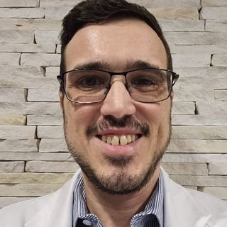 Dr. Paulo De Andrea