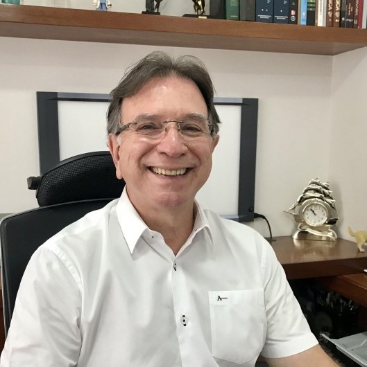 Dr. Marco Antonio Fioravante