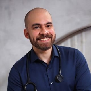 Dr. Tiago Lopes do Nascimento