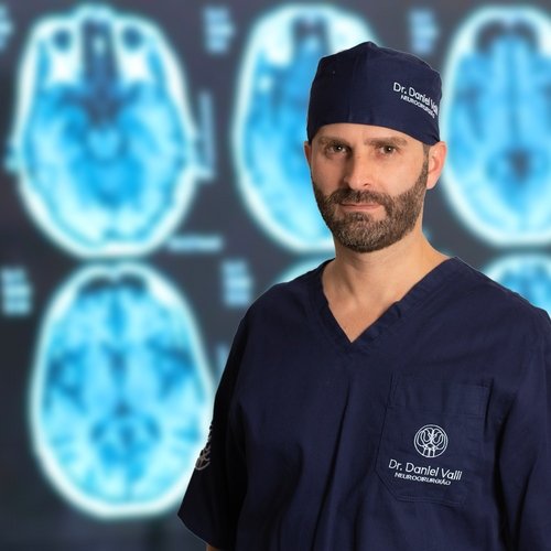 Dr. Daniel Valli