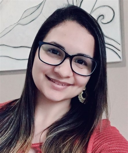 Milena Rosa De Nadai