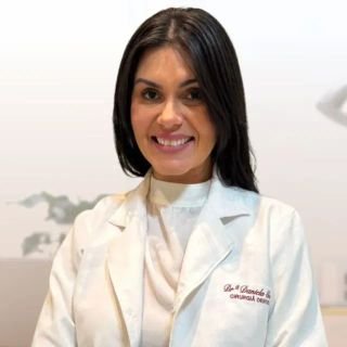 Dra. Daniela Chaoui