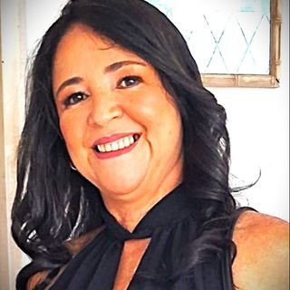 Maria das Graças Oliveira Ribeiro de Medeiros