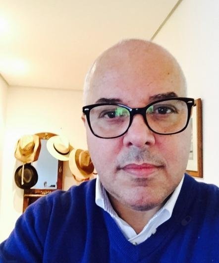 Dr. Rogério da Paz