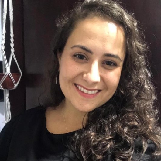 Victoria Soares Vidal