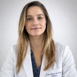 Lais Albani Sevenini
