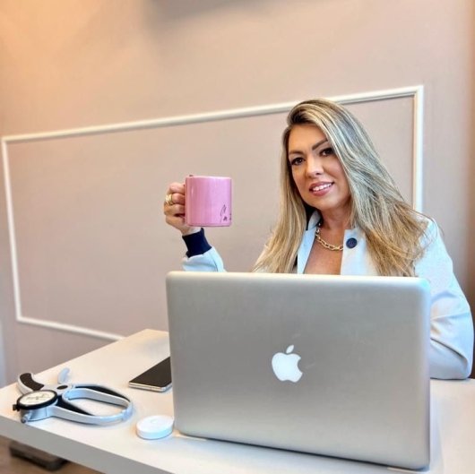 Alessandra Moraes Vianna de Jesus