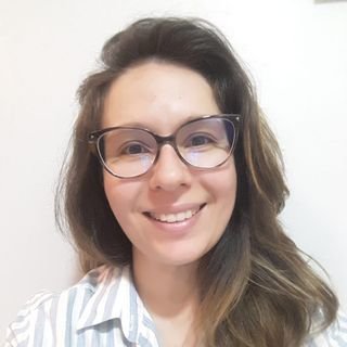 Dra. Clarice Rigotti