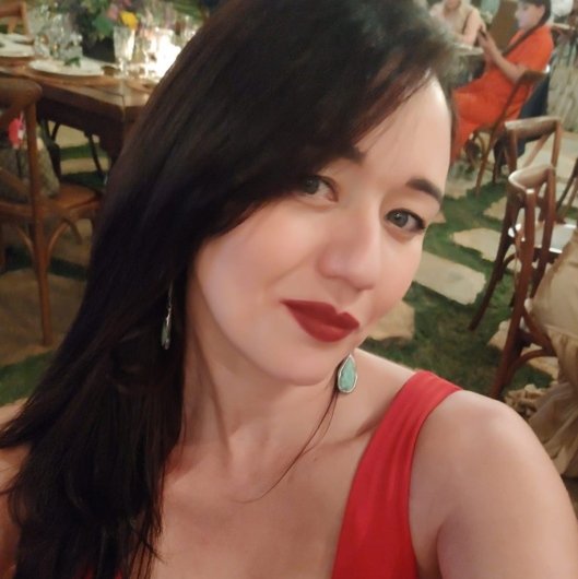 Dra. Luciana Lago