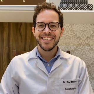 Davi Francisco Machado
