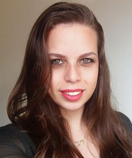 Ana Carolina Boscaro