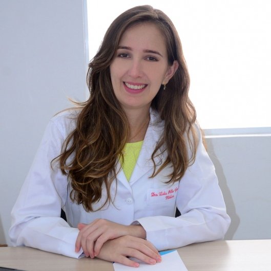 Dra. Lidia Pillo Gonçalves