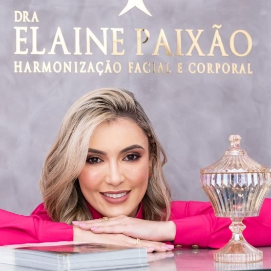 Dra. Elaine Paixão