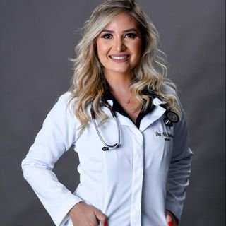 Dra. Aila Batista Rodrigues
