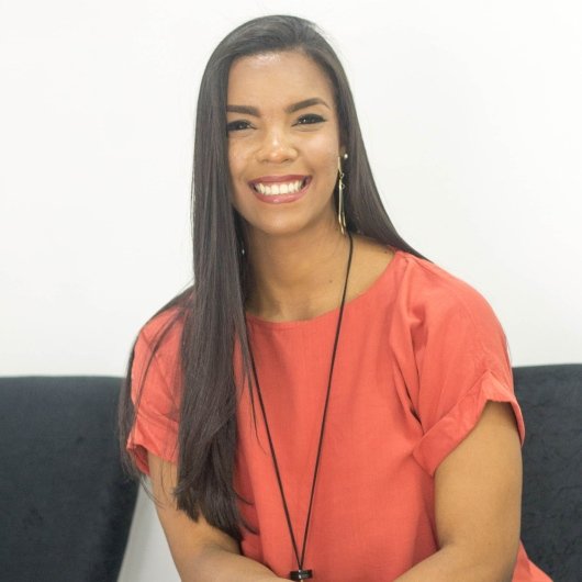 Thaís Gabriela Rodrigues