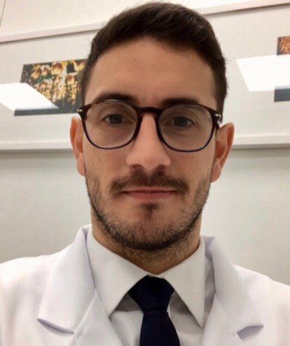 Dr. Pedro Costa Cunha
