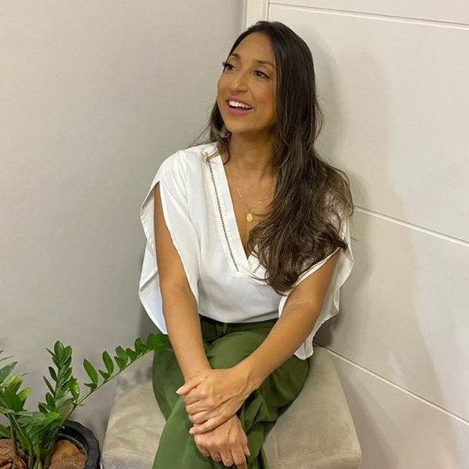 Dra. Daniele Oliveira