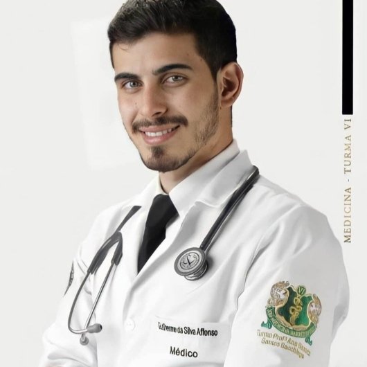 Dr. Guilherme Affonso