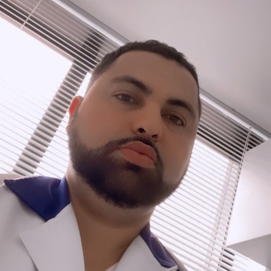 Dr. Rodrigo Barros Sousa