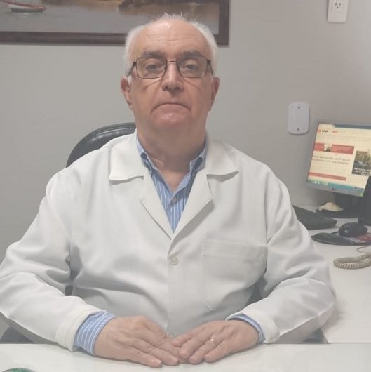 Dr. Paulo Cesar Nanci de Carvalho