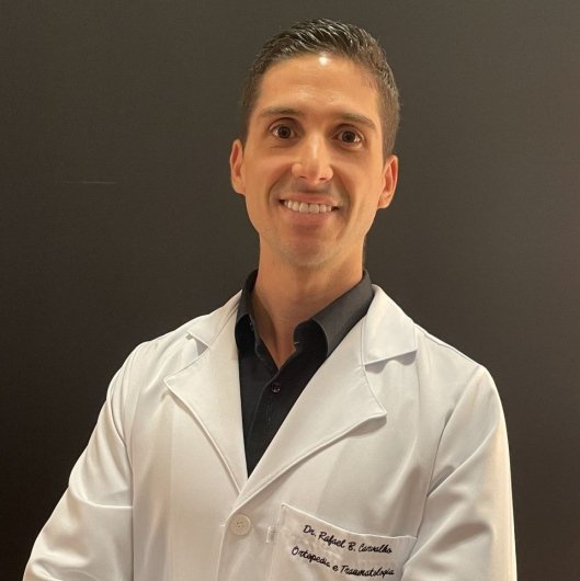 Dr. Rafael Baroni Carvalho
