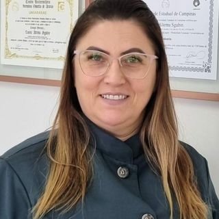 Dra. Luana Altema Sgubin