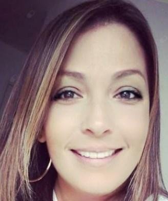 Jackeline Santos