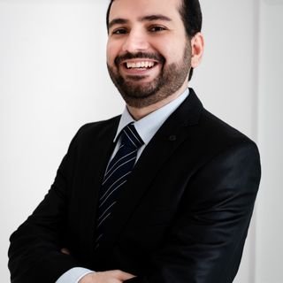 Prof. Charbel Pereira Damiao