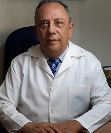 Dr. José Ari Carletti de Oliveira