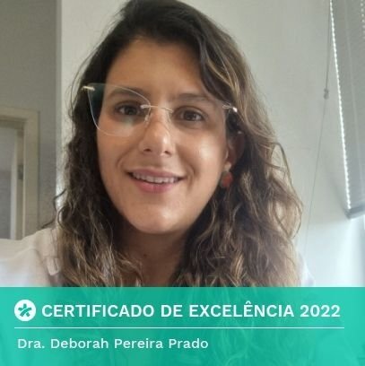 Dra. Deborah Pereira Prado