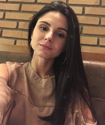 Beatriz Sevilhano Casado