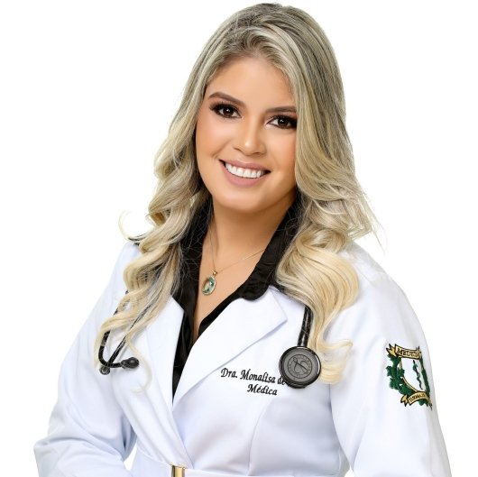 Dra. Monalisa de Melo