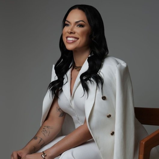 Dra. Jéssica Mendes da Silva