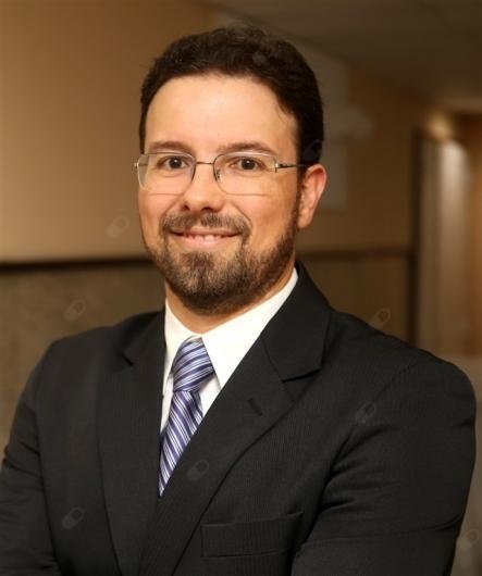 Dr. Jeronimo Moscoso II
