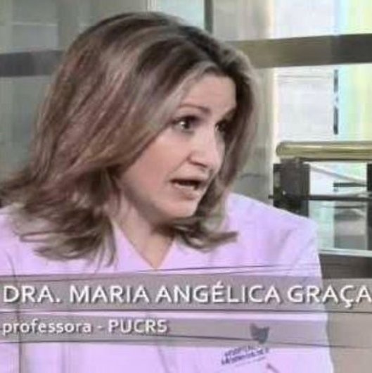 Dra. Maria Angelica Graça