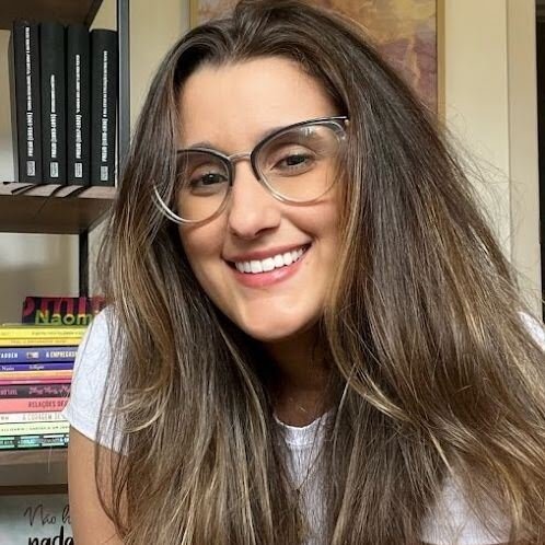 Kamilla Barreto