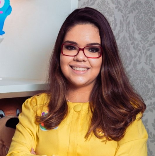 Dra. Juliana Oliveira