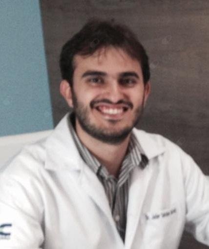 Dr. Jader Salviano Macedo