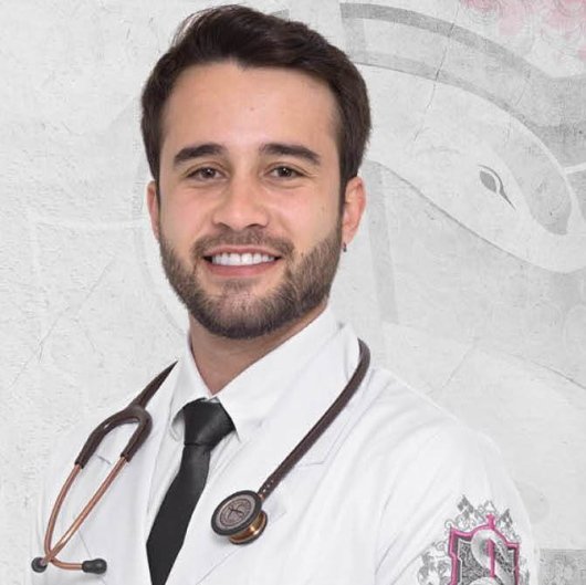 Dr. Pitágoras Simões