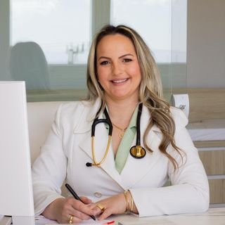 Dra. Ana Paola Fernandes