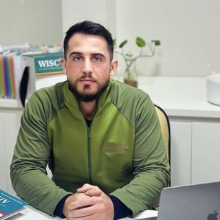 Dr. Robson Pio