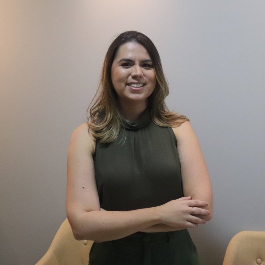 Dra. Eliane Mesquita