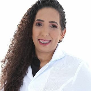 Dra. Cintia Ribeiro
