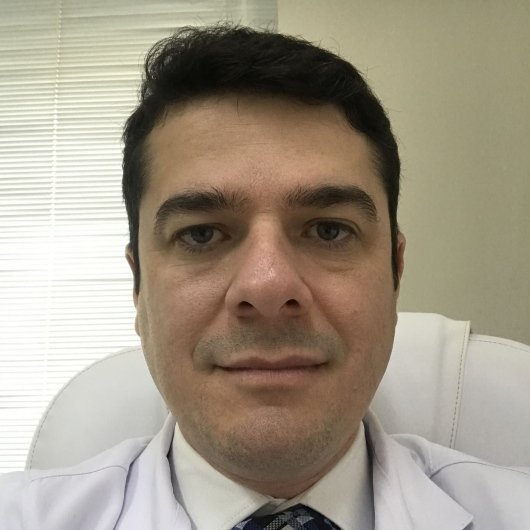 Dr. Pedro Moyses Soares Jacintho