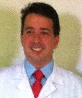 Dr. André Luiz Sampaio