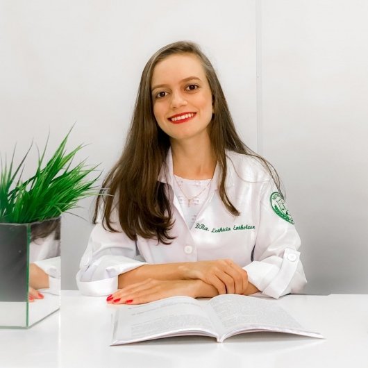 Lethicia Lisboa Entholzer Gomes